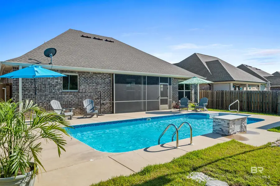 1013 Ruisseau Drive, Foley, AL 36535 - #2