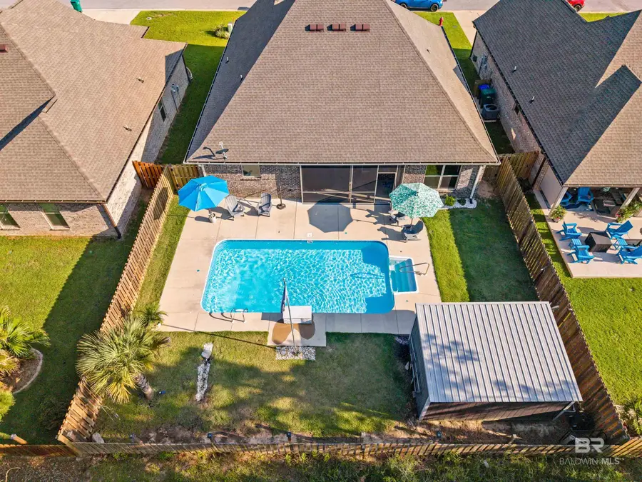 1013 Ruisseau Drive, Foley, AL 36535 - #3