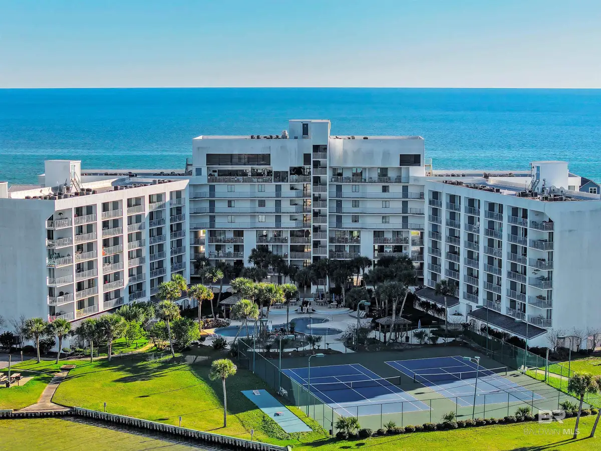 1832 West Beach Boulevard #313A, Gulf Shores, AL 36542 - #1