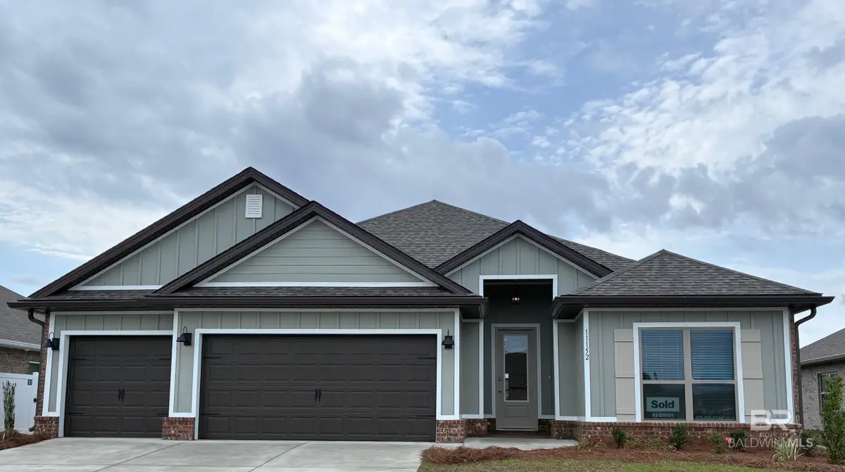 250 Tillage Street, Fairhope, AL 36532 - #1