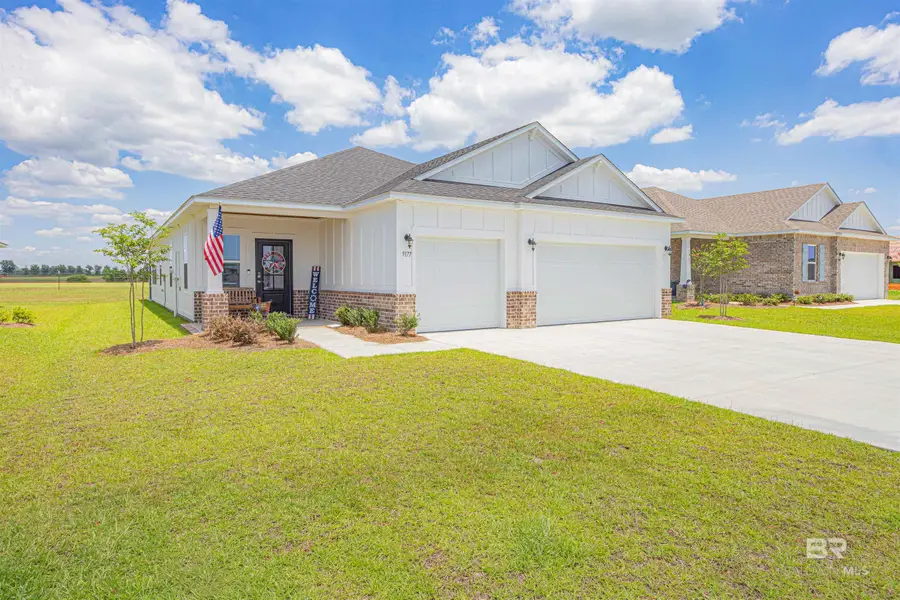 9177 Caymus Drive, Daphne, AL 36526 - #2