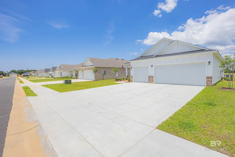 9177 Caymus Drive, Daphne, AL 36526 - #3