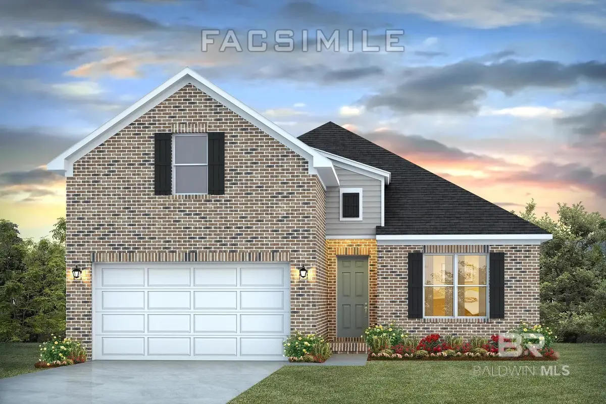 555 Morning Mist Way, Fairhope, AL 36532 - #1