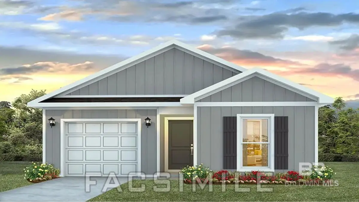 32407 Revere Drive, Spanish Fort, AL 36527 - #1