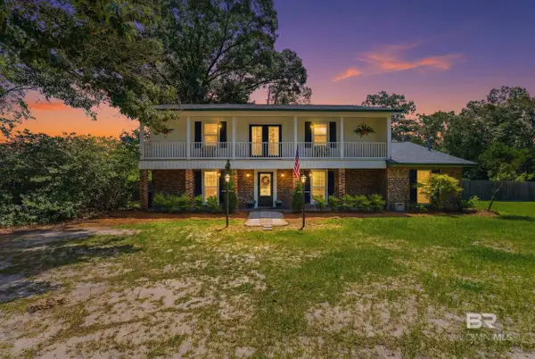 51620 Robert White Road, Bay Minette, AL 36507