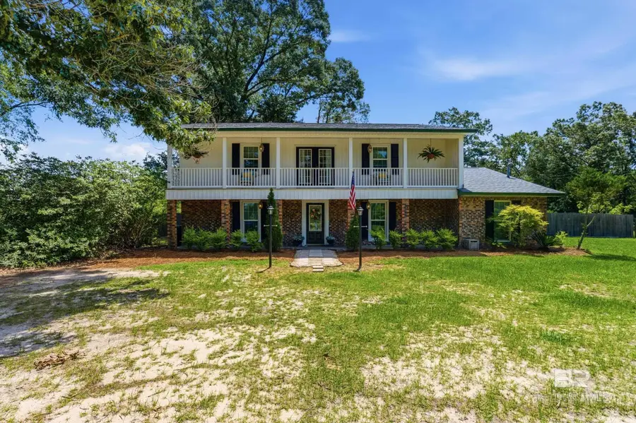 51620 Robert White Road, Bay Minette, AL 36507 - #3