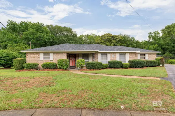 1367 Spring Valley Court, Mobile, AL 36693
