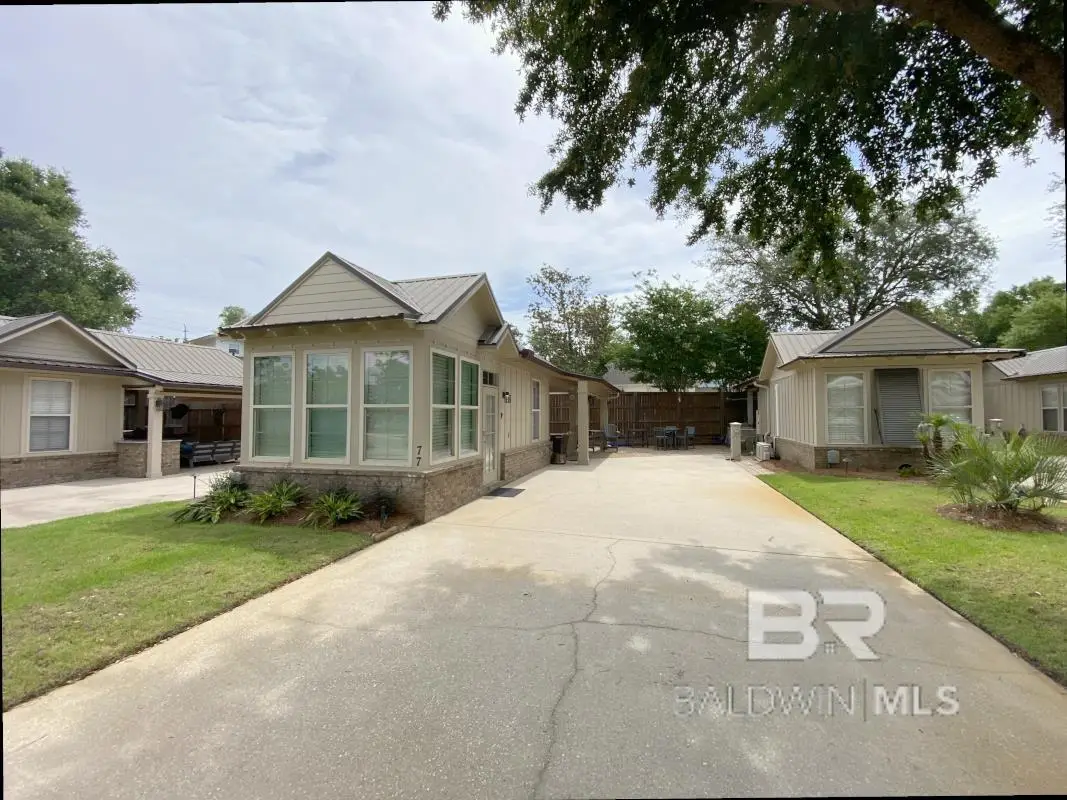 28888 Canal Road #77, Orange Beach, AL 36561 - #1