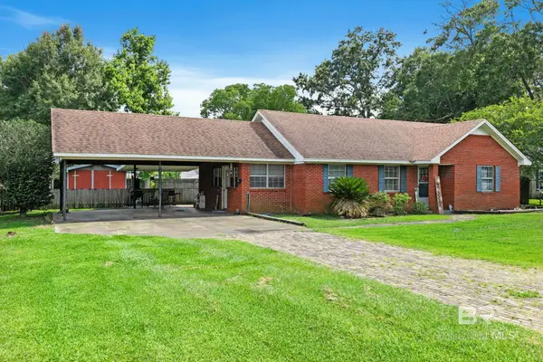 910 E Horner Street, Atmore, AL 36502