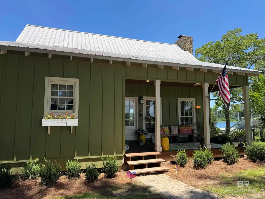 814 Dolihite Lane, Castleberry, AL 36432 - #2