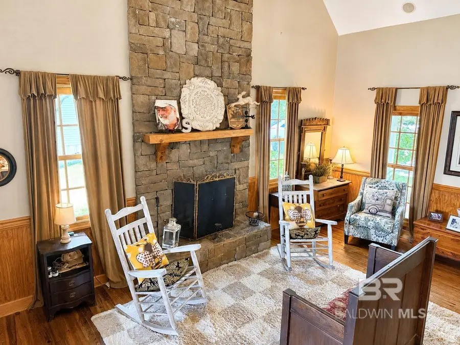 814 Dolihite Lane, Castleberry, AL 36432 - #3