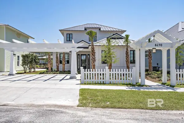 8690 Jamestown Court, Gulf Shores, AL 36542