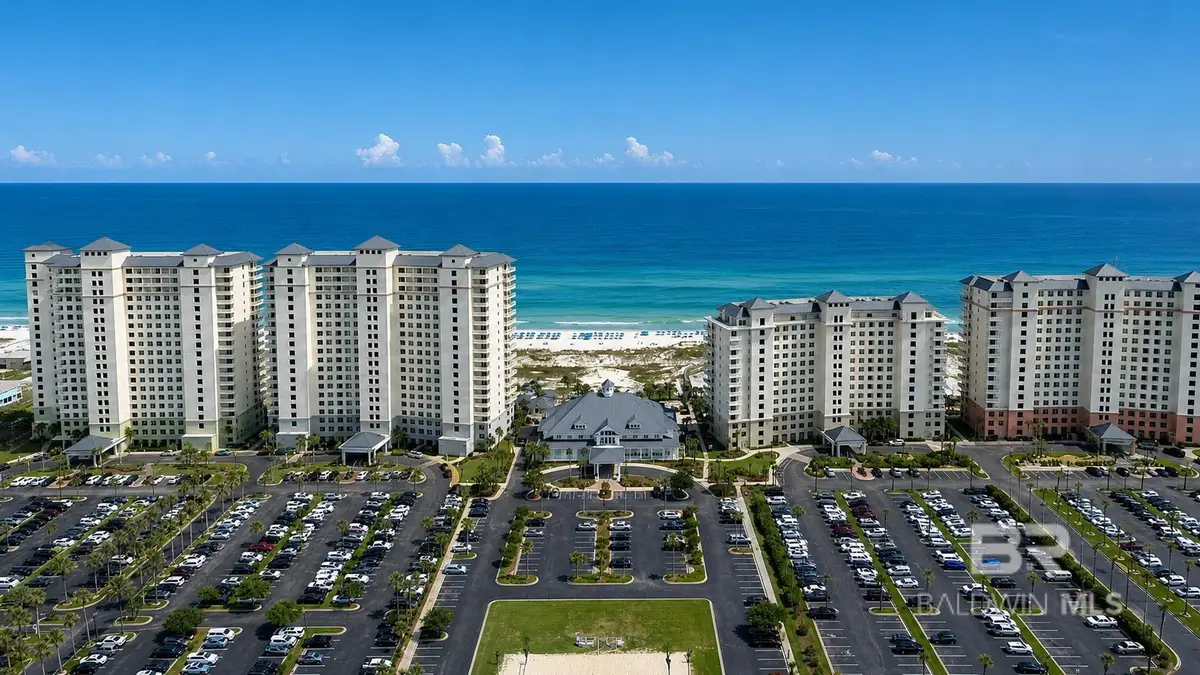 375 Beach Club Trail #A1406, Gulf Shores, AL 36542 - #1