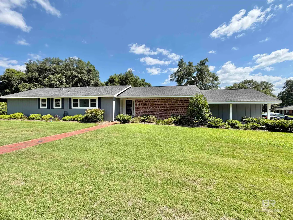 199 W Oak Street, Atmore, AL 36502 - #1