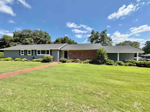 199 W Oak Street, Atmore, AL 36502
