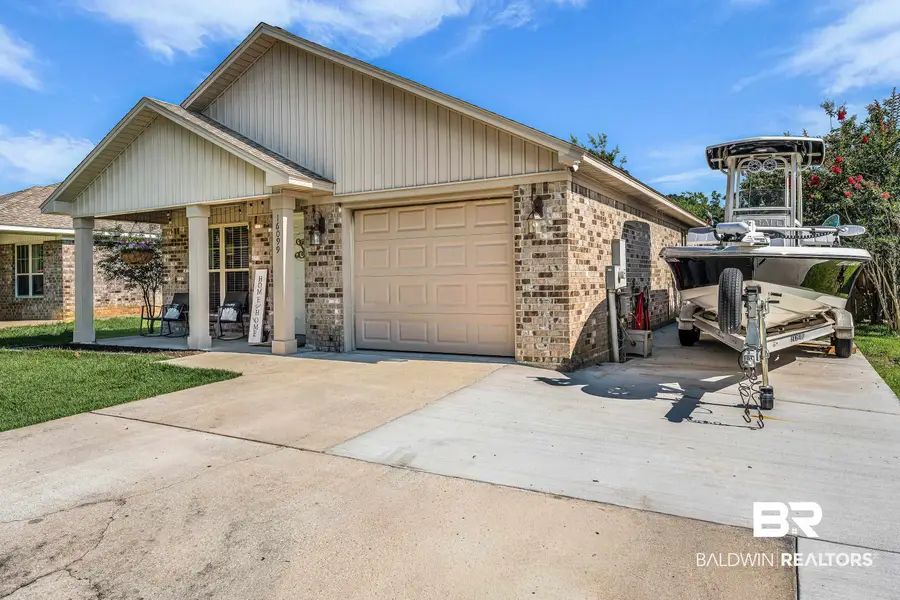16099 Hoiles Avenue, Silverhill, AL 36576 - #2
