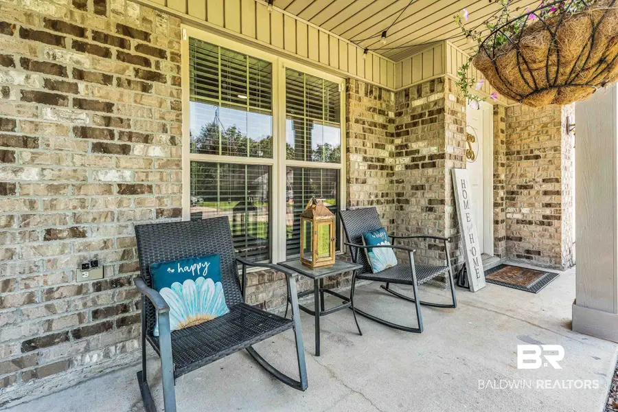 16099 Hoiles Avenue, Silverhill, AL 36576 - #3