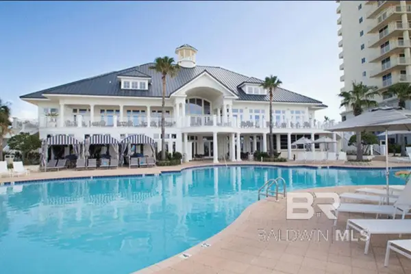 375 Beach Club Trail #B805, Gulf Shores, AL 36542