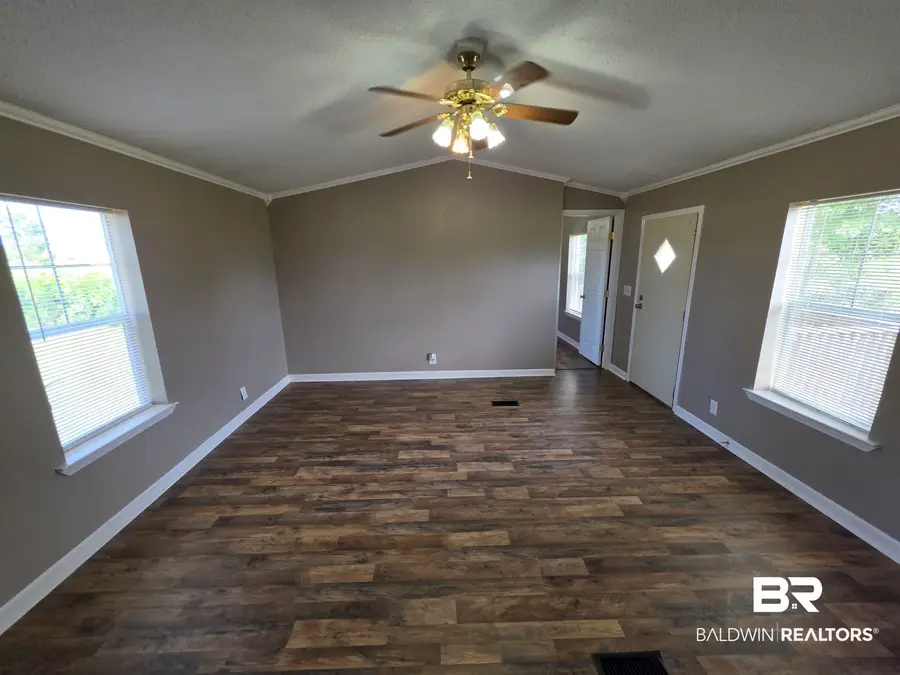 33163 Gilley Road, Lillian, AL 36549 - #2