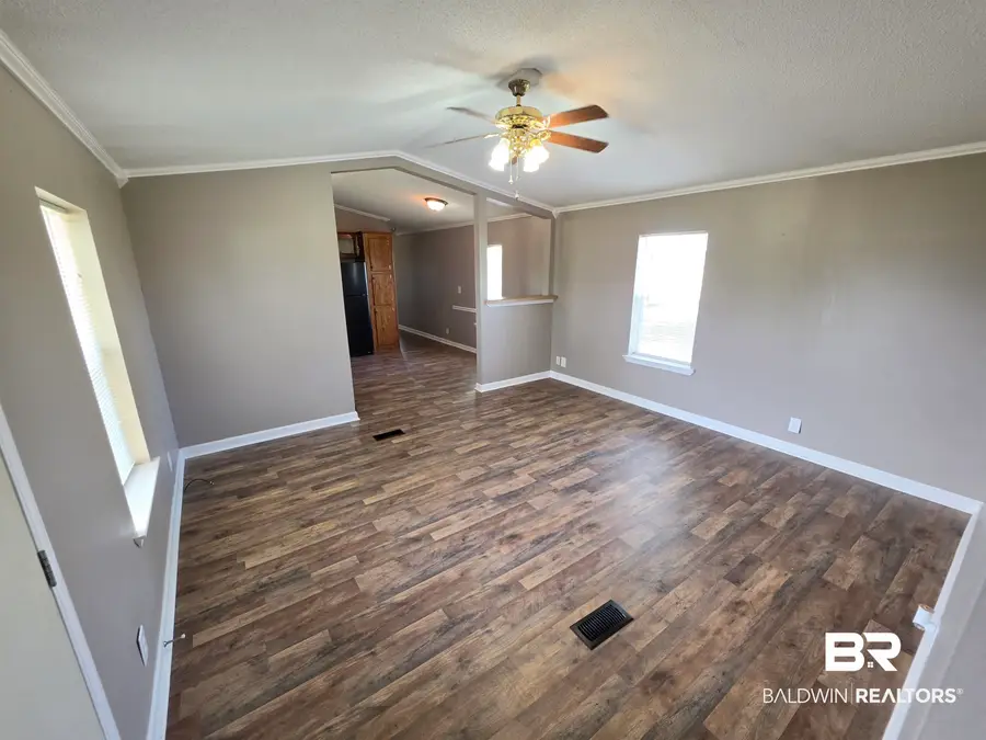33163 Gilley Road, Lillian, AL 36549 - #3