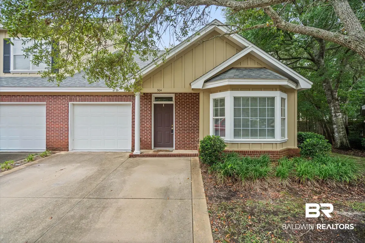430 W Fort Morgan Road #304, Gulf Shores, AL 36542 - #1