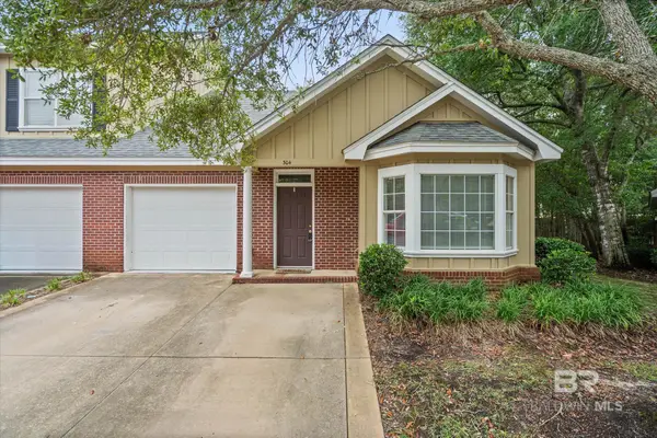 430 W Fort Morgan Road #304, Gulf Shores, AL 36542