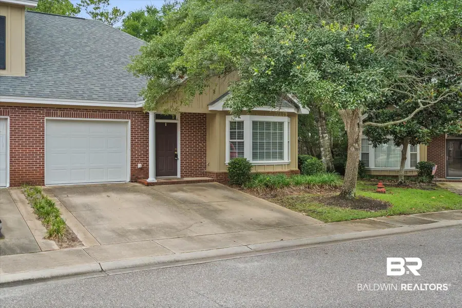 430 W Fort Morgan Road #304, Gulf Shores, AL 36542 - #2
