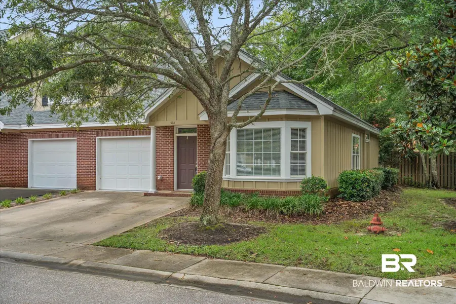 430 W Fort Morgan Road #304, Gulf Shores, AL 36542 - #3