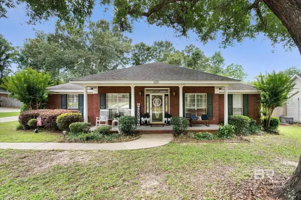 430 Wedgefield Drive, Mobile, AL 36608