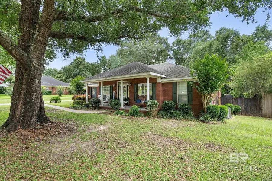 430 Wedgefield Drive, Mobile, AL 36608 - #2