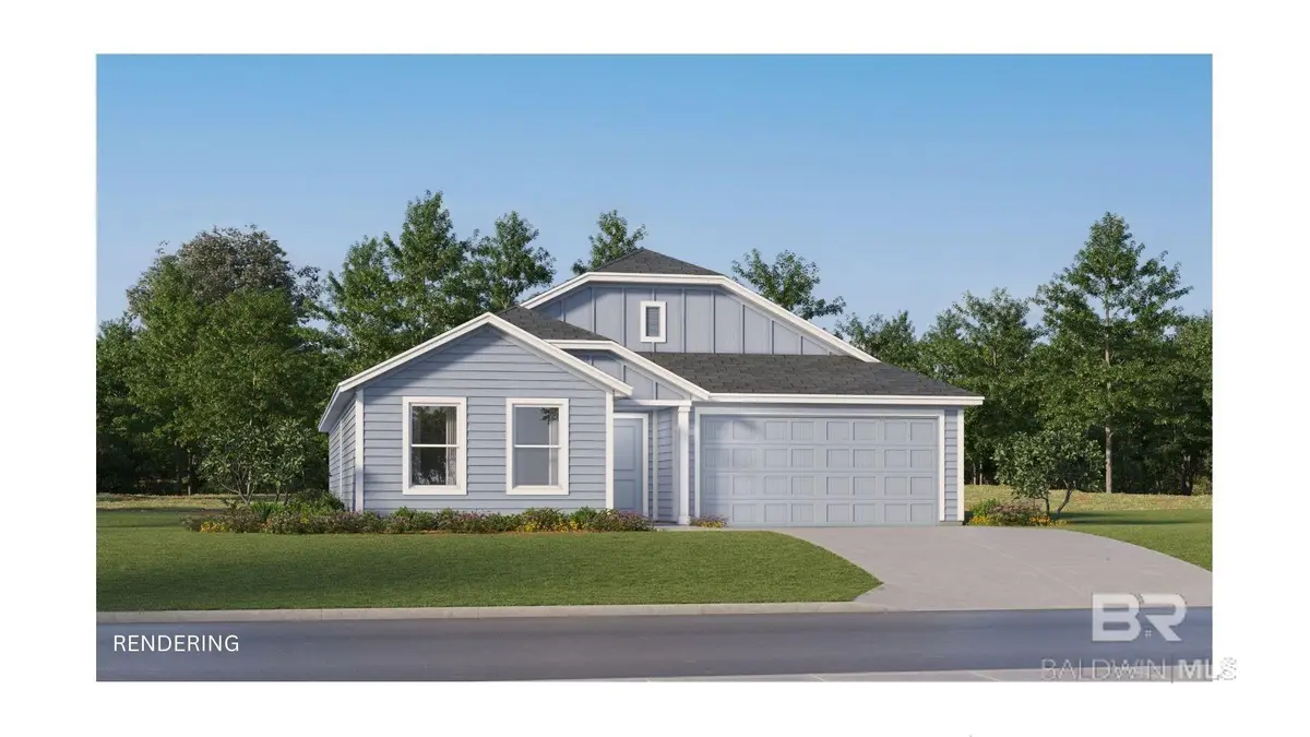 3770 Casita Circle, Foley, AL 36535 - #1