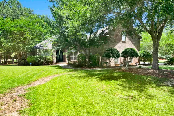 35345 Shenandoah Drive, Spanish Fort, AL 36527