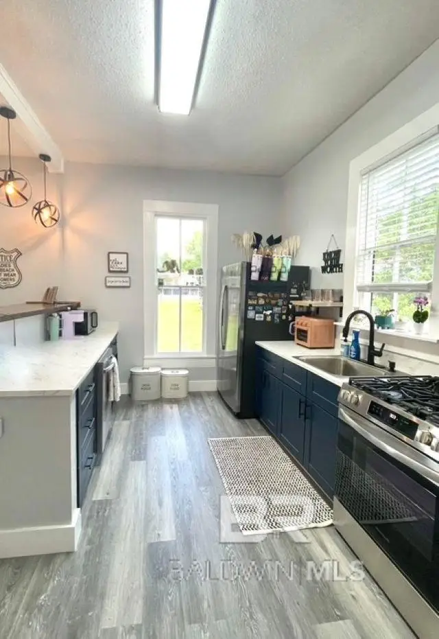 220 Bonifay Street, Flomaton, AL 36441 - #3