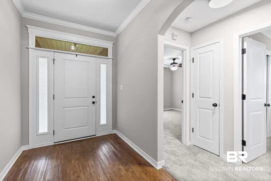 9638 Estate Drive, Mobile, AL 36695 - #2