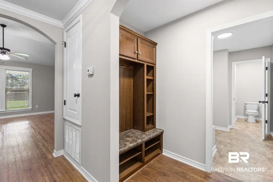 9638 Estate Drive, Mobile, AL 36695 - #3