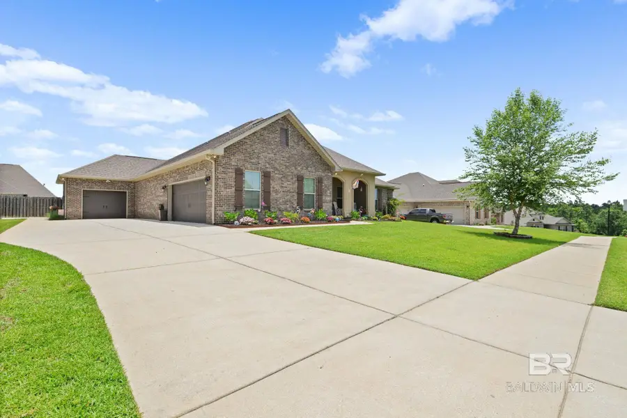 33788 Rutland Lane, Spanish Fort, AL 36527 - #3
