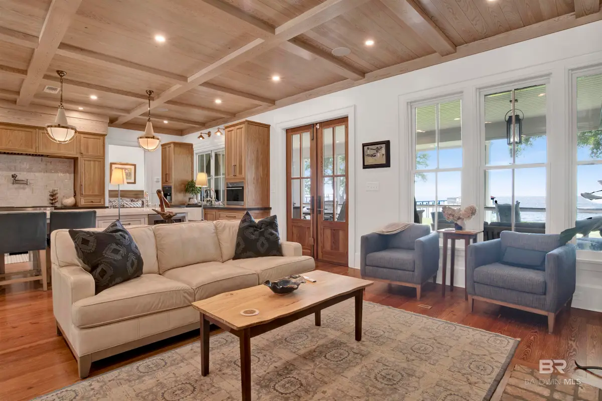14065 Scenic Highway 98, Fairhope, AL 36532 - #1