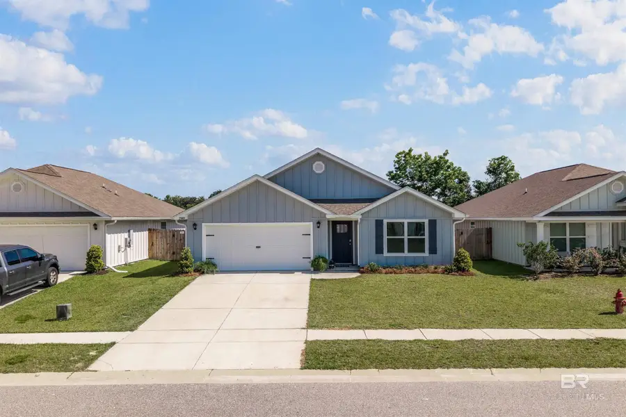 23809 Veranda Circle, Elberta, AL 36530 - #3