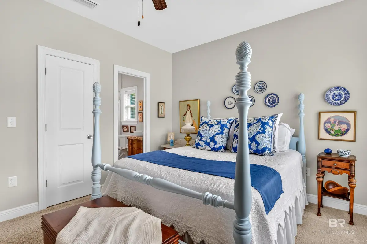 20398 Beecher Street, Fairhope, AL 36532 - #1