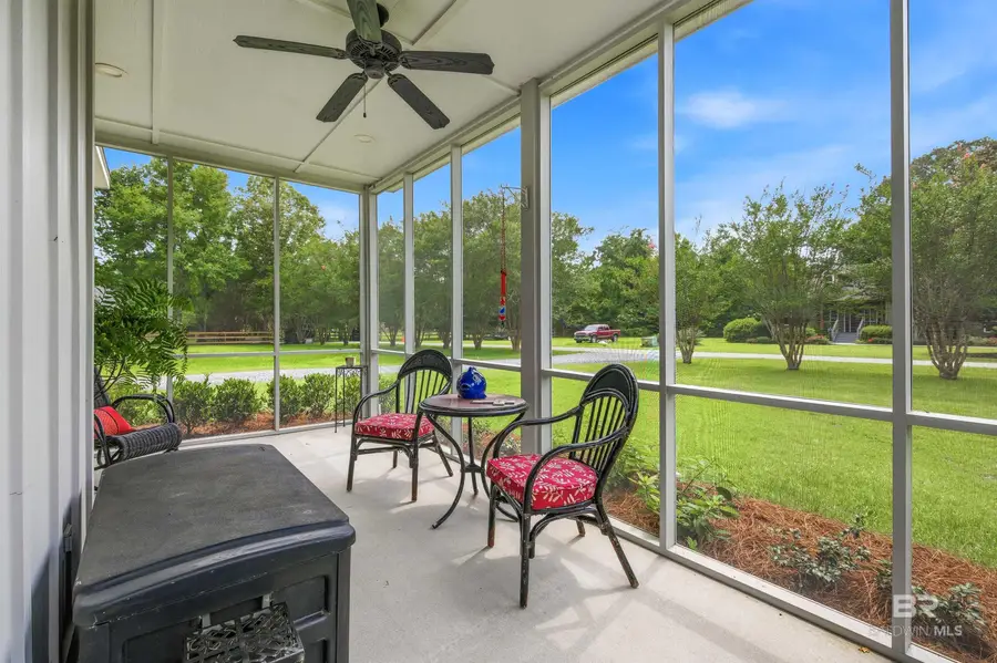 20398 Beecher Street, Fairhope, AL 36532 - #3