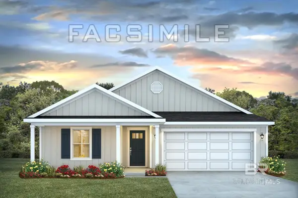 19740 Powercourt Road, Silverhill, AL 36576