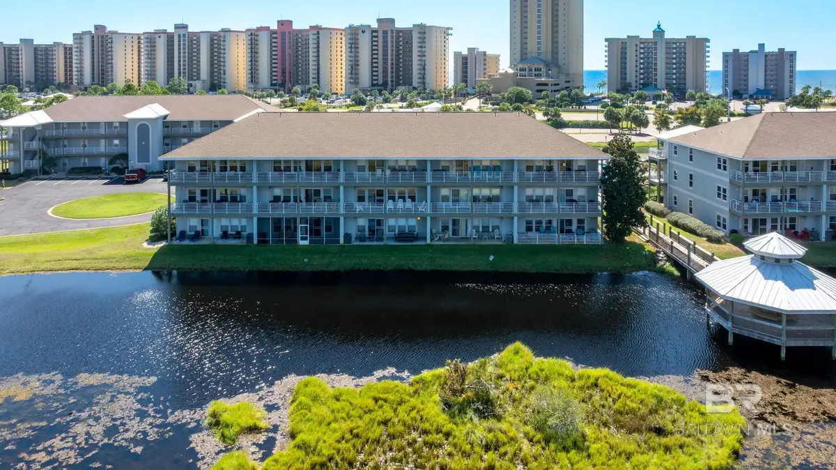 24101 Perdido Beach Boulevard #203-B, Orange Beach, AL 36561 - #1