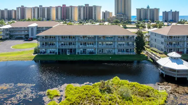 24101 Perdido Beach Boulevard #203-B, Orange Beach, AL 36561