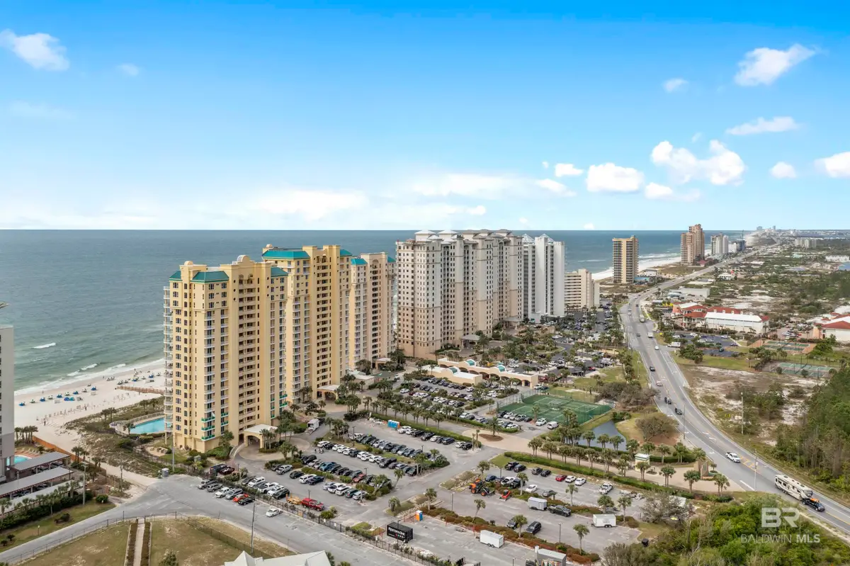 13601 Perdido Key Drive #14C, Perdido Key, FL 32507 - #1