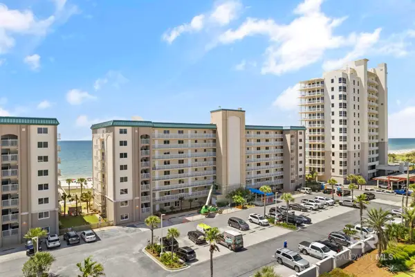 13575 Sandy Key Drive #537, Perdido Key, FL 32507