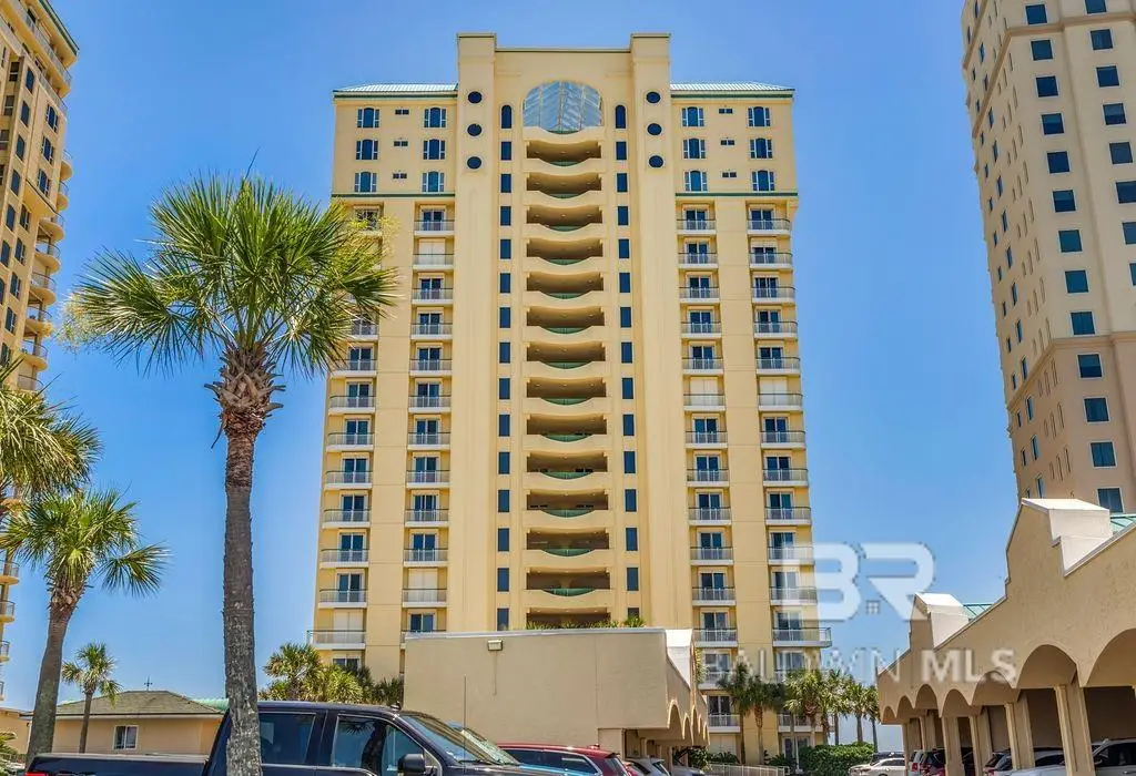 13601 Perdido Key Drive #W6B, Perdido Key, FL 32507 - #1