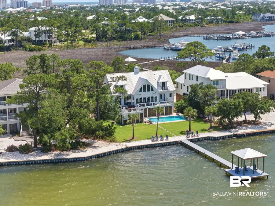 31061 Peninsula Drive, Orange Beach, AL 36561 - #2