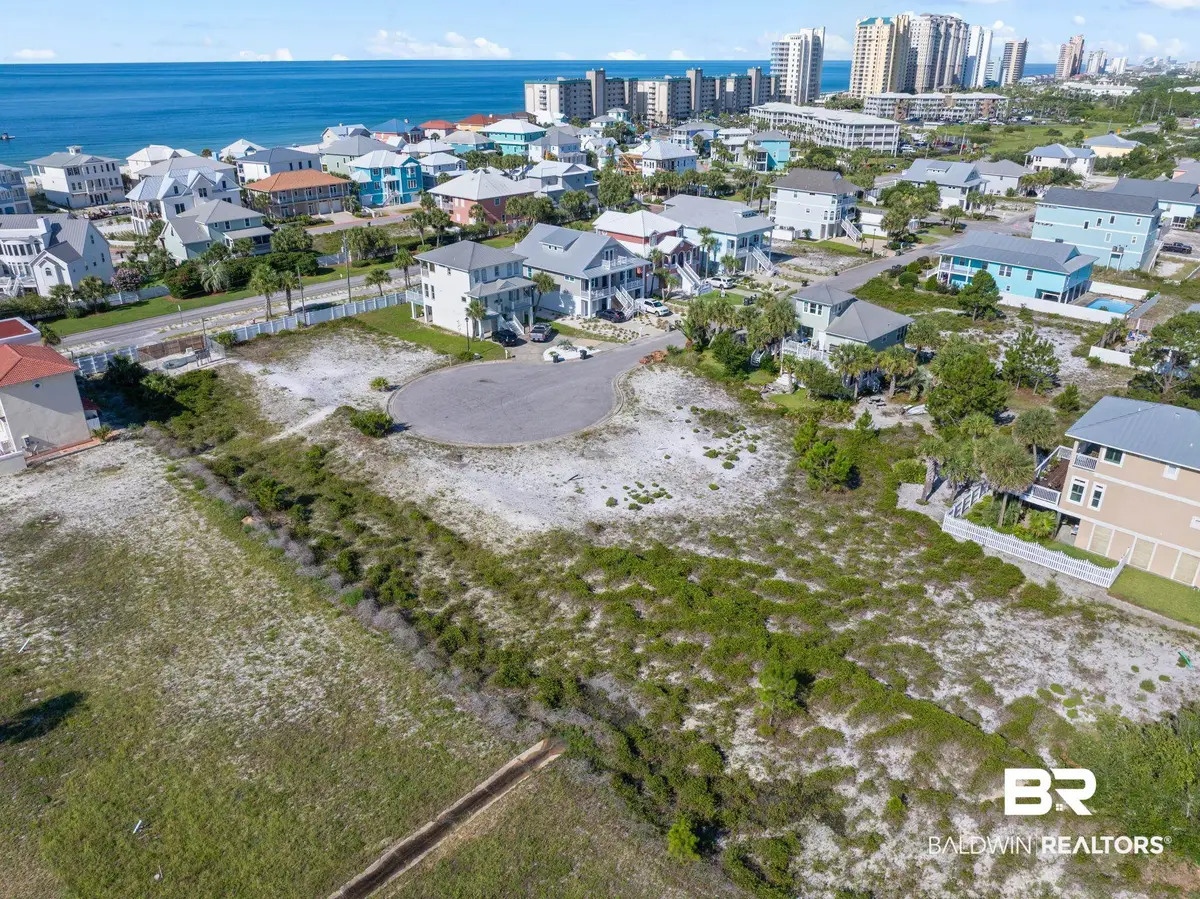 800 Sailfish Court, Perdido Key, FL 32507 - #1