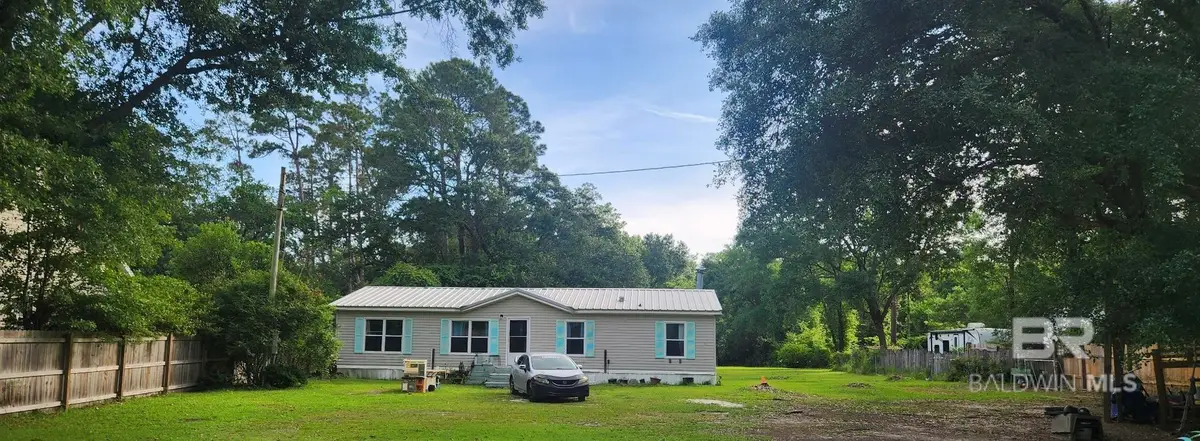 22137 Wolf Creek Drive, Foley, AL 36535 - #1