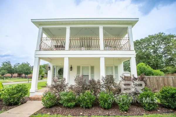 29588 St George Street, Daphne, AL 36526